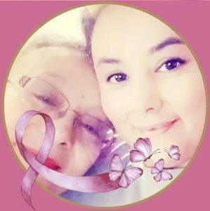 Meet your Posher, Janneth